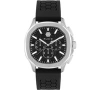 Philipp Plein PWSAA0123 High-Conic Cronografo Reloj Hombre