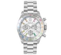 Philipp Plein PWSBA0123 Nobile Lady horloge 38 mm