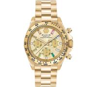 Philipp Plein PWSBA0223 Street Couture Cronografo Reloj Mujer
