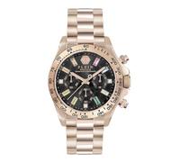Philipp Plein PWSBA0423 Nobile Lady horloge 38 mm