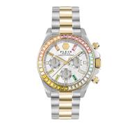 Philipp plein pwsba0523 nobile lady horloge 38 mm