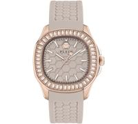 Philipp Plein PWTAA0423 Spectre Reloj Mujer 38mm 5ATM