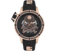 Philipp Plein PWUAA0323 Hyper Sport Automatico Reloj Hombre