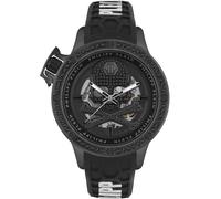 Philipp Plein PWUAA0423 Hyper Sport Automatico Reloj Hombre