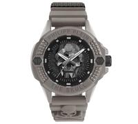 Philipp Plein Reloj The $Kull Ecoceramic PWUBA0323