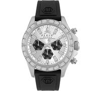 Philipp Plein PWVAA0123 Street Couture Cronografo Reloj Hombre