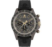 Philipp Plein PWVAA0323 Street Couture Cronografo Reloj Hombre