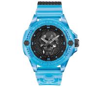 Philipp Plein PWWAA0724 The $kull Scuba Duba Edition horloge