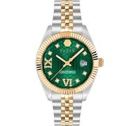 Philipp Plein PWYFA0225 Reloj Mujer Date Superlative 34mm 5ATM