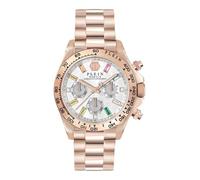 Philipp Plein Reloj analógico de Cuarzo para Mujer NOBILE Lady
