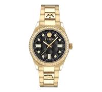 Philipp Plein Reloj analógico de Cuarzo Queen para Mujer