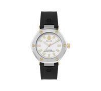 Philipp Plein Reloj analógico de Cuarzo The Hexagon para Mujer