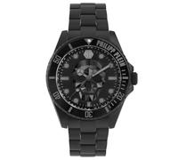 Philipp Plein Reloj Analógico para Hombres de Cuarzo 7630615119311