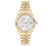 Philipp Plein - Reloj de Pulsera Date Superlative - Accessories - Hombre - Amarillo - ONE SIZE -