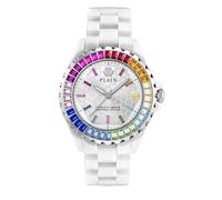 Philipp Plein Reloj Analógico para Mujeres de Cuarzo PWPPA0124
