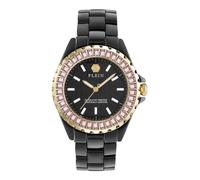 Philipp Plein Reloj Analógico para Mujeres de Cuarzo PWPPA0324