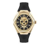 Philipp Plein Reloj Analógico para Mujer'S de Cuarzo PWADA0224