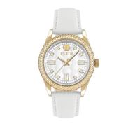 Philipp Plein Reloj Analógico para Mujer'S de Cuarzo PWCDA0324