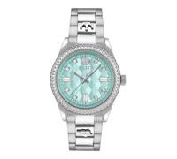 Philipp Plein Reloj Analógico para Mujer'S de Cuarzo PWCDA0424