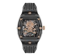 Philipp Plein Reloj Analógico para para Hombre de Automático PWPTA0424