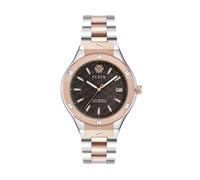 Philipp plein reloj analógico para para hombre de cuarzo con correa e
