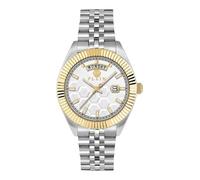 Philipp Plein Reloj Analógico para para Hombre de Cuarzo PWPVA0324