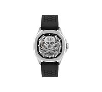 Philipp Plein Reloj automático de alta cónica PWRAA0123$KELETON $PECTRE