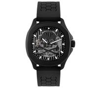Philipp Plein Reloj automático para Hombre $KELETON $PECTRE