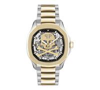 Philipp Plein Reloj automático PWRAA0323, Multicolor, Plein Philipp
