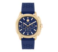 Philipp Plein - Reloj Chrono - Accessories - Hombre - Azul - ONE SIZE -