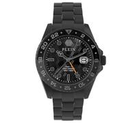 Philipp Plein Reloj clásico PWYBA0923, Negro, Moderno