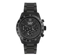 Philipp Plein Reloj Cronógrafo para para Hombre de Cuarzo con Correa en Acero Inoxidable PWPYA0624