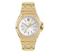 Philipp Plein Reloj de Mujer Cuarzo Analógico Extremo Oro PWJAA0722 Acero Inox