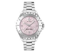 Philipp Plein Reloj de Mujer Cuarzo Analógico Plein Heaven PWPOA0324 Acero Inox