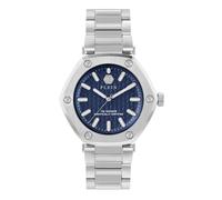 Philipp Plein Reloj de Mujer Cuarzo Analógico The Hexágono PW1BA0223 Silicona