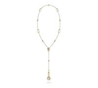 Philipp Plein Reloj de pulsera analógico de cuarzo $Nake Hexagon PW4GA0126 para mujer