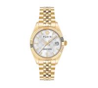 Philipp Plein - Reloj de Pulsera Date Superlative - Accessories - Hombre - Amarillo - ONE SIZE -