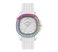 Philipp Plein PWTAA0223 Spectre Reloj Mujer 38mm 5ATM