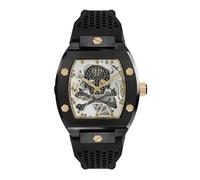 Wristwatch Analógico Modelo Philipp Plein PWBAA0521 The $keleton Automatic 44mm 5ATM. Marca