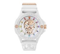 Philipp Plein PWUBA0123 The $Kull Ecoceramic Reloj