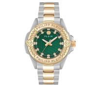Philipp Plein Reloj PWOFA0625, Multicolor, Pulsera