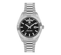 Philipp Plein Reloj PWPNA0824, Plata, Pulsera