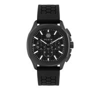 Philipp Plein - Reloj Spectre Chrono - Accessories - Hombre - Negro - ONE SIZE -