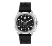 Philipp Plein - Reloj Spectre Chrono - Accessories - Hombre - Negro - ONE SIZE -