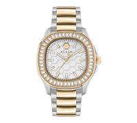 Philipp Plein - Reloj Spectre Lady 38mm - Accessories - Mujer - Amarillo - ONE SIZE -