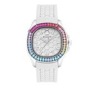 Philipp Plein - Reloj Spectre Lady - Accessories - Mujer - Blanco - ONE SIZE -