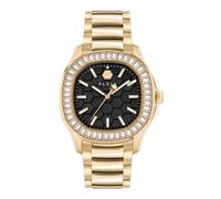 Philipp Plein - Reloj Spectre Lady Crystal - Accessories - Mujer - Amarillo - ONE SIZE -