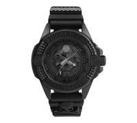 Philipp Plein - Reloj Titan Black - Accessories - Hombre - Negro - ONE SIZE -