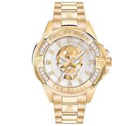 Philipp Plein Reloj Unisex PWNAA0722