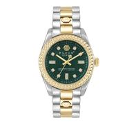 Philipp Plein - Reloj Watch Queen Crystal - Accessories - Mujer - Gris - ONE SIZE -